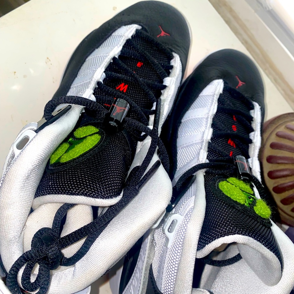 Jordan’s size 6.5